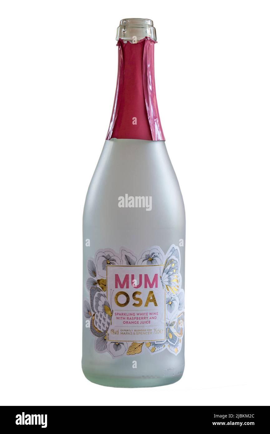 Marks & spencer and wine Cut Out Stock Images & Pictures Alamy