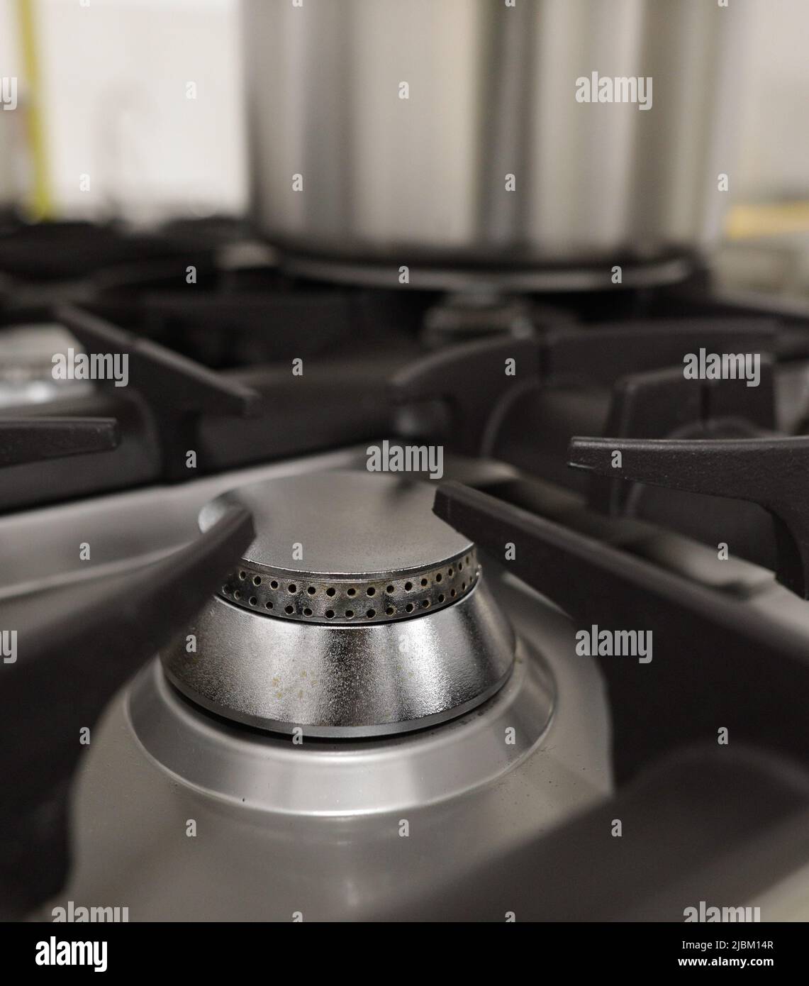Professional gas cooker hires stock photography and images Alamy