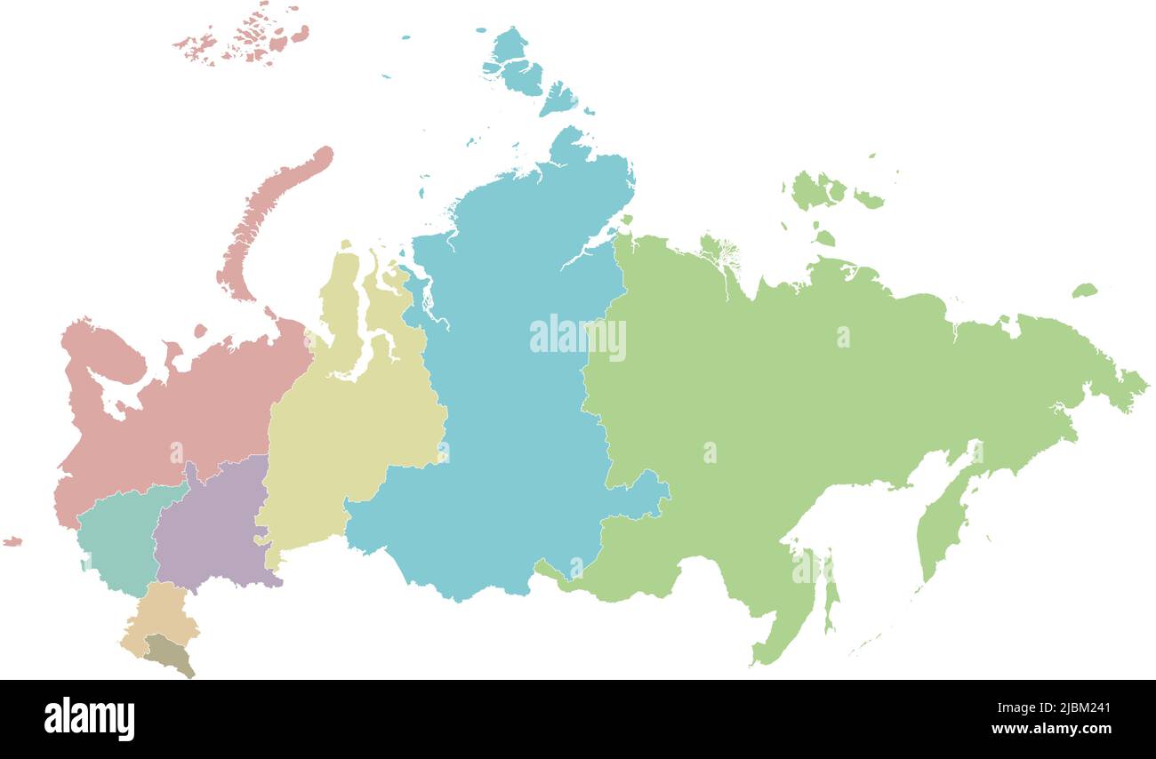 Russia Map 3d In Russian Flag Russian Federation Vector Map And Flag Vector  Illustration Stock Illustration - Download Image Now - iStock