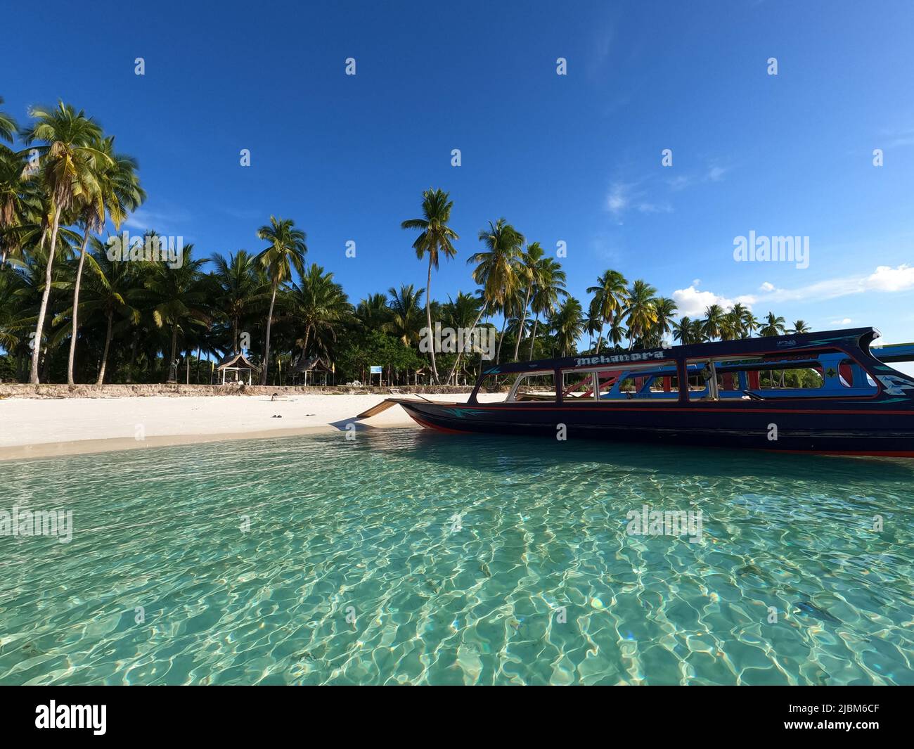 June 2, 2022, Capual, Autonomous Region in Muslim Mind, Philippines ...