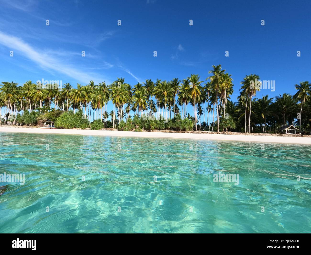 Philippines beach tourist 2022 hi-res stock photography and images - Alamy