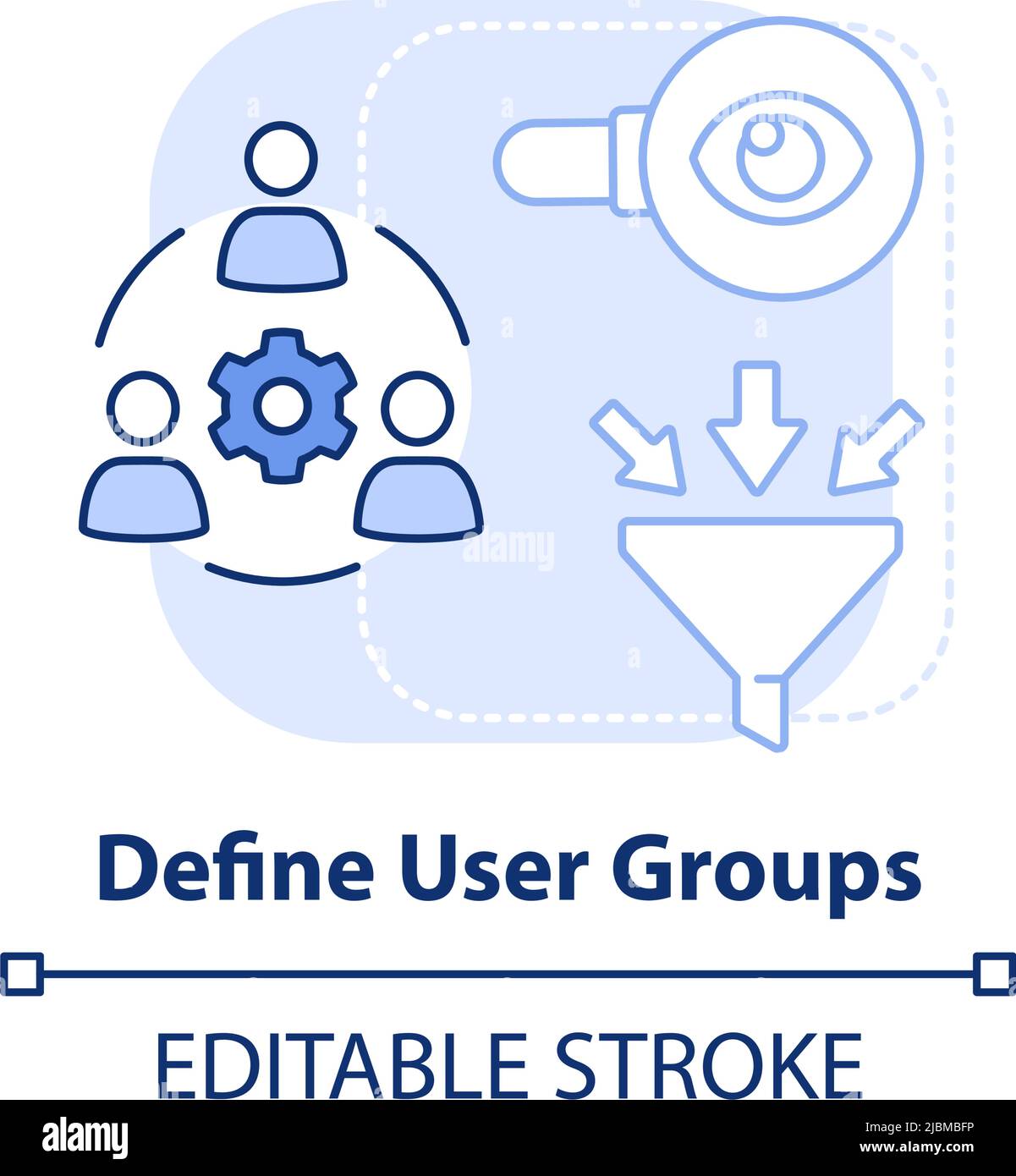 Concept car introduction Stock Vector Images Alamy