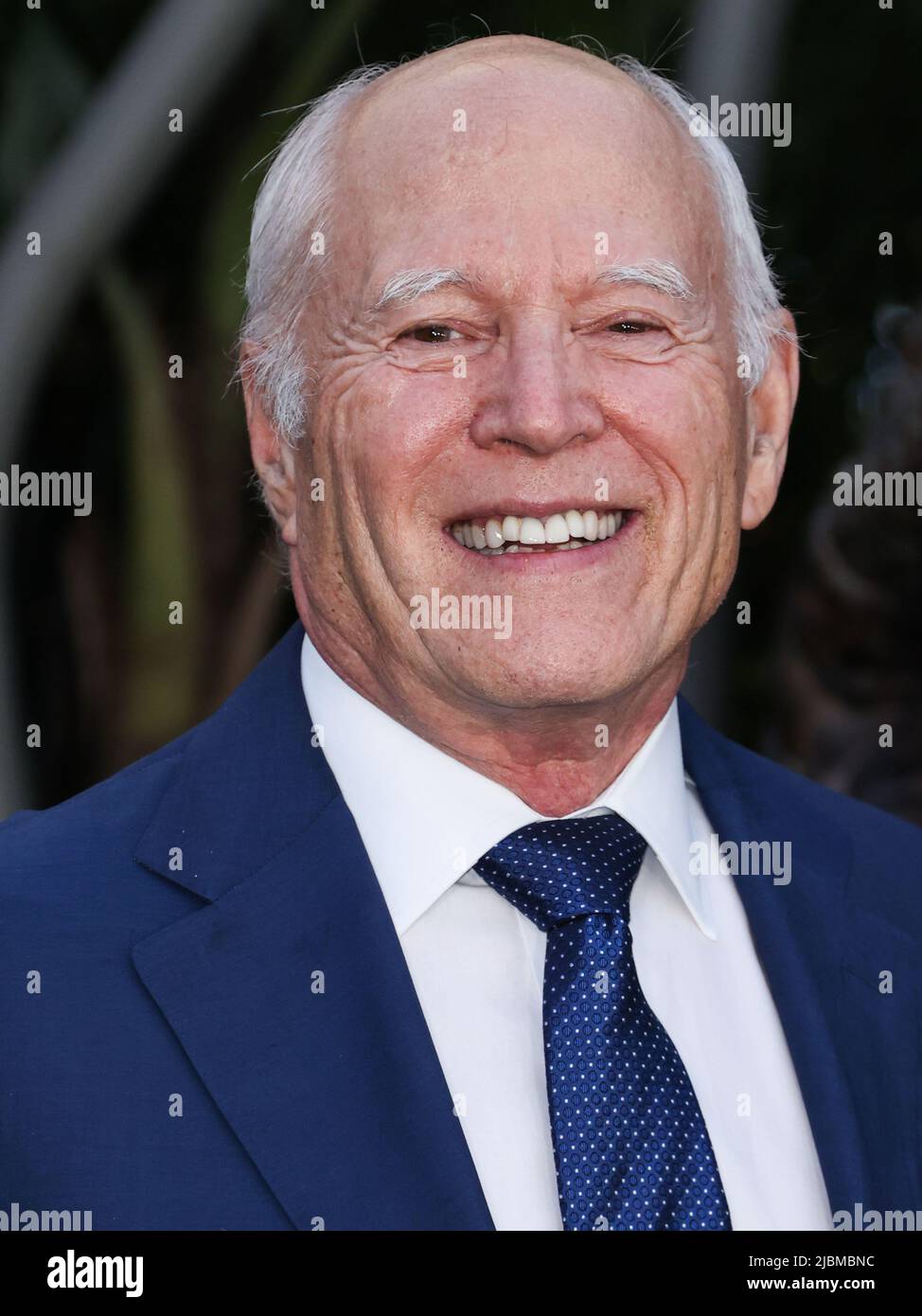 HOLLYWOOD, LOS ANGELES, CALIFORNIA, USA JUNE 06 American film