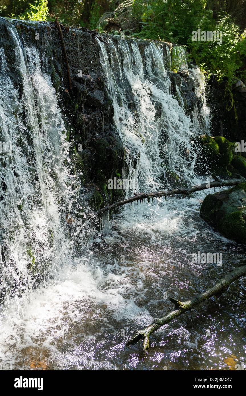 enjoy-what-my-eyes-see-stock-photo-alamy