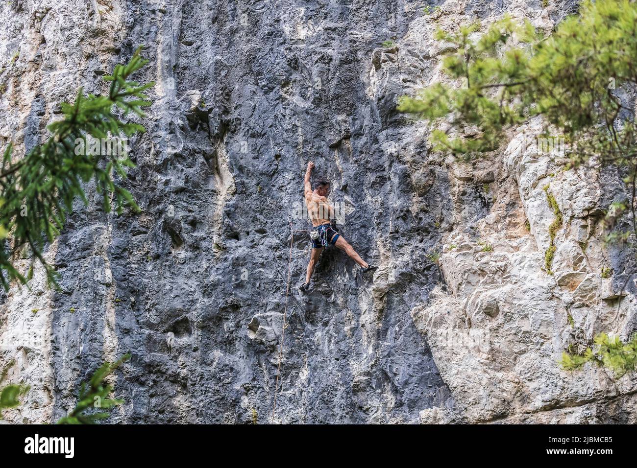 Arrampicata hi-res stock photography and images - Page 4 - Alamy