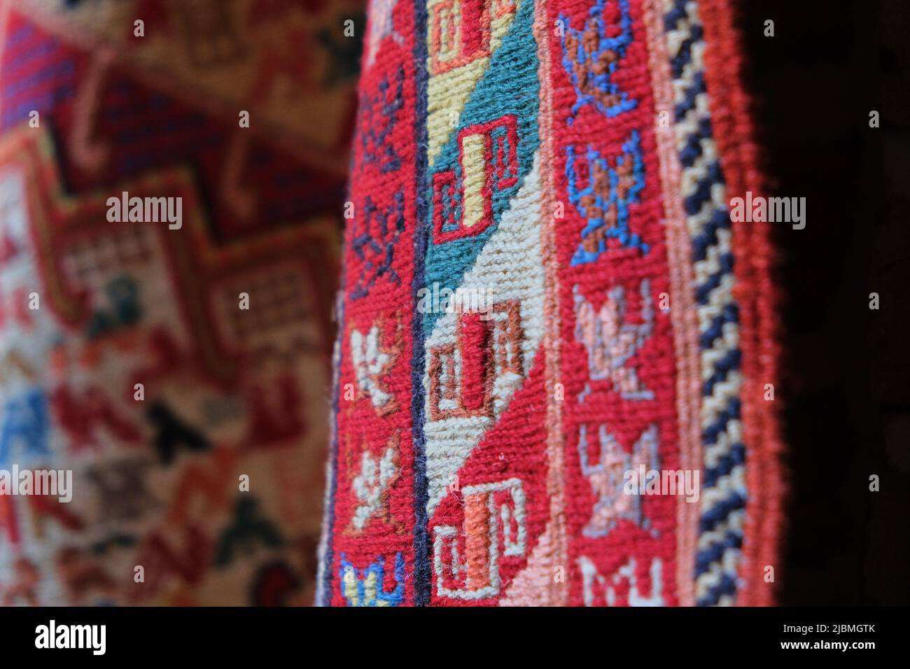 Persian rug hires stock photography and images Alamy