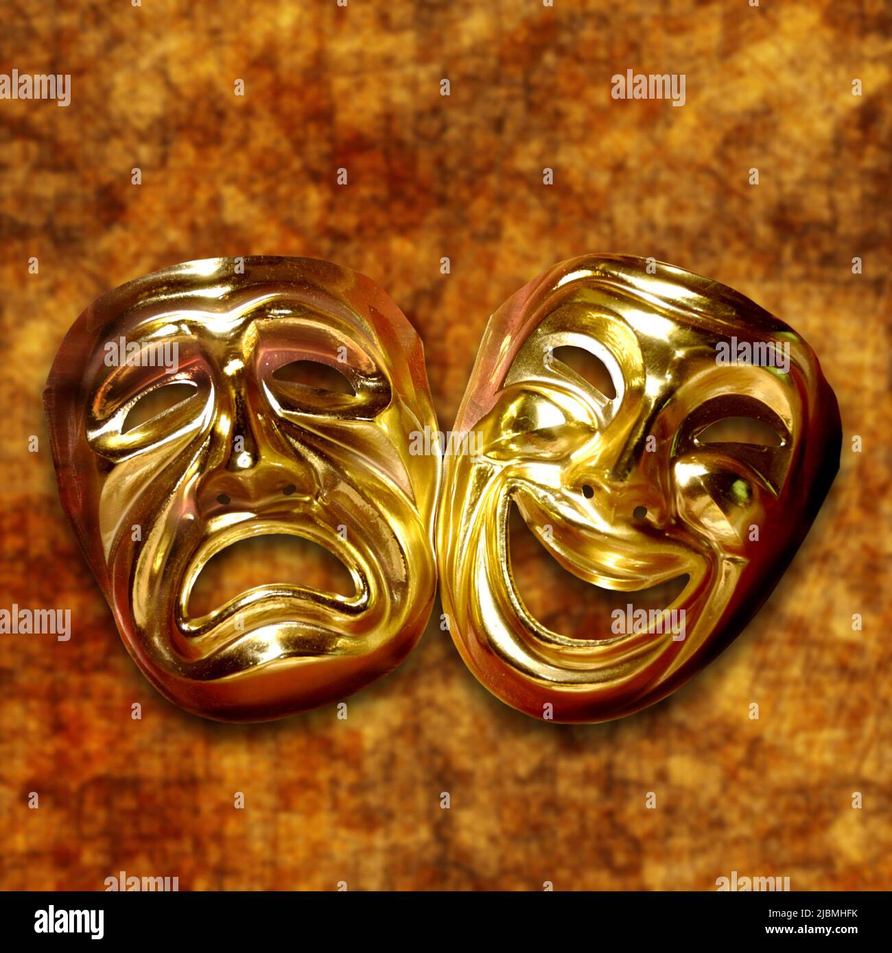 Comedy and tragedy masks hires stock photography and images Alamy