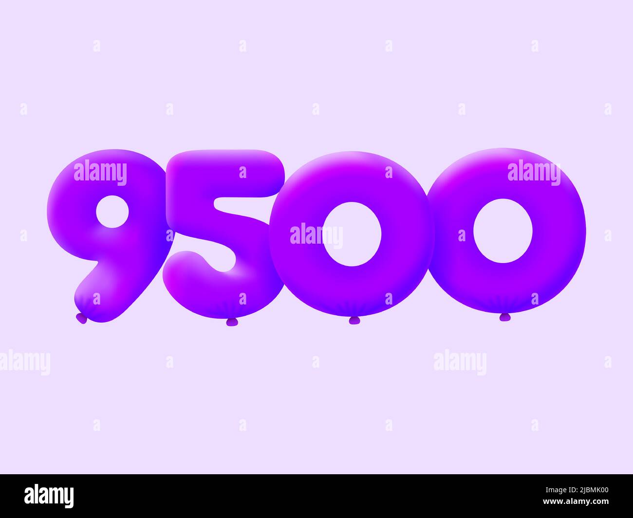 9500₽ в сумах