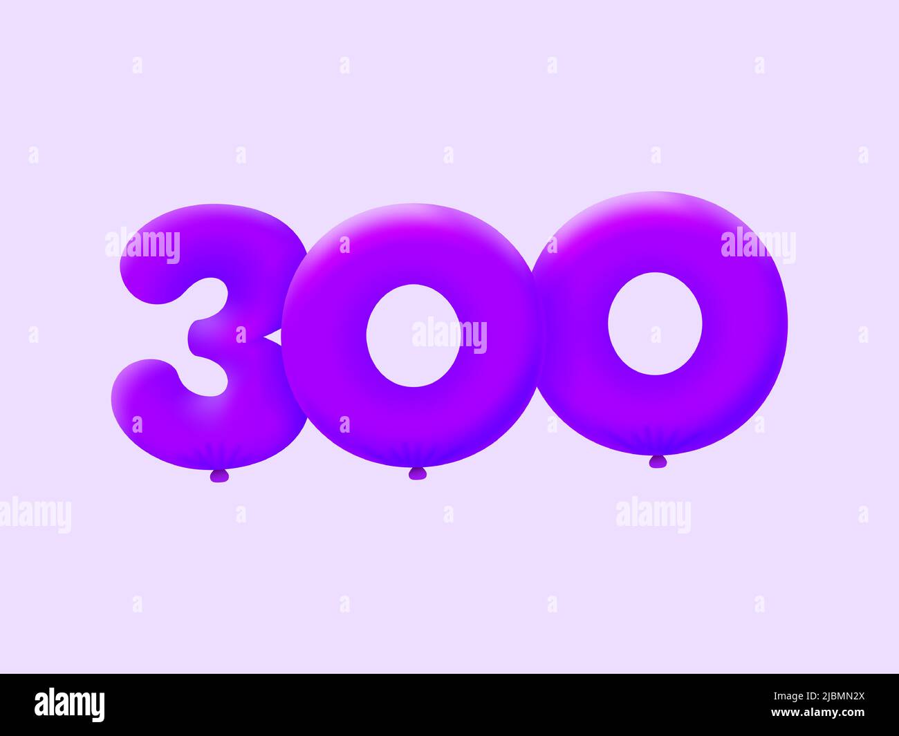 Birthday 300 Stock Vector Images - Alamy