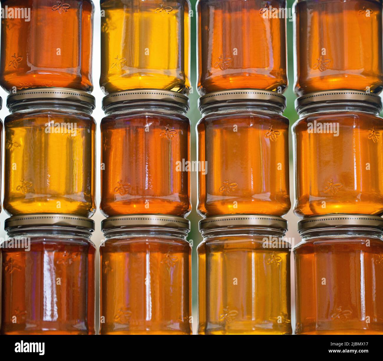 Stacked pots and bottles hires stock photography and images Alamy