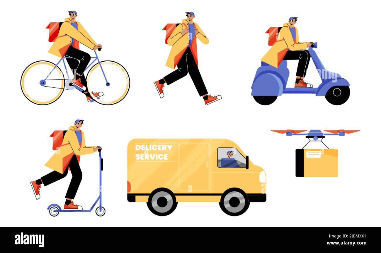 Parcel delivery bicycle sale