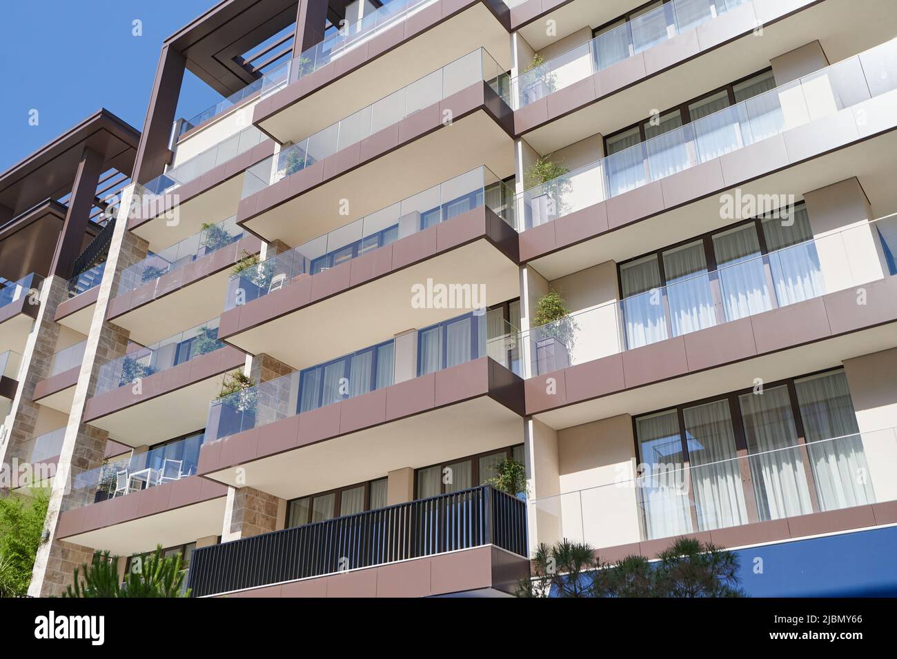 Choosing the Right Luxury Apartment in Las Vegas - Realty Times