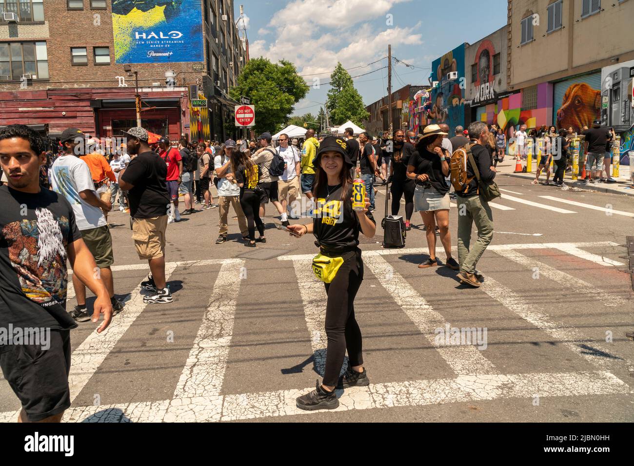 New brand ambassador hires stock photography and images Alamy