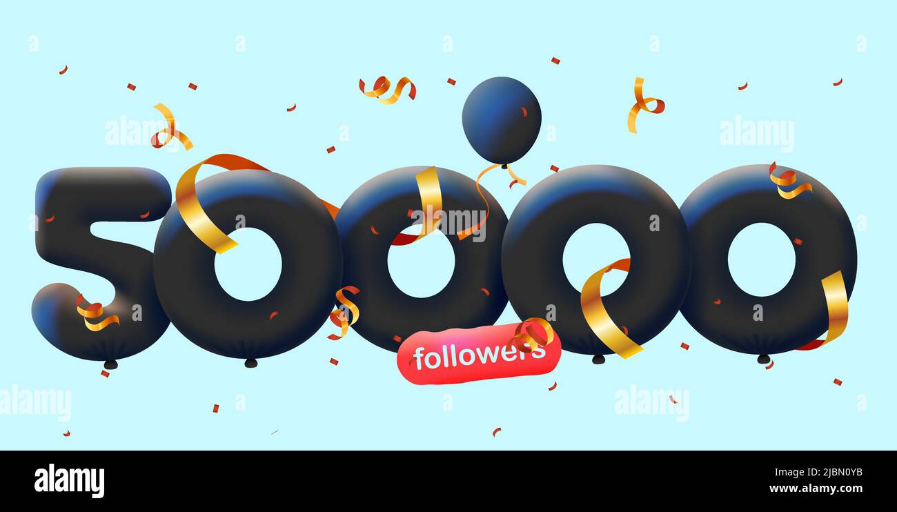 Number 50000 Stock Vector Images - Alamy