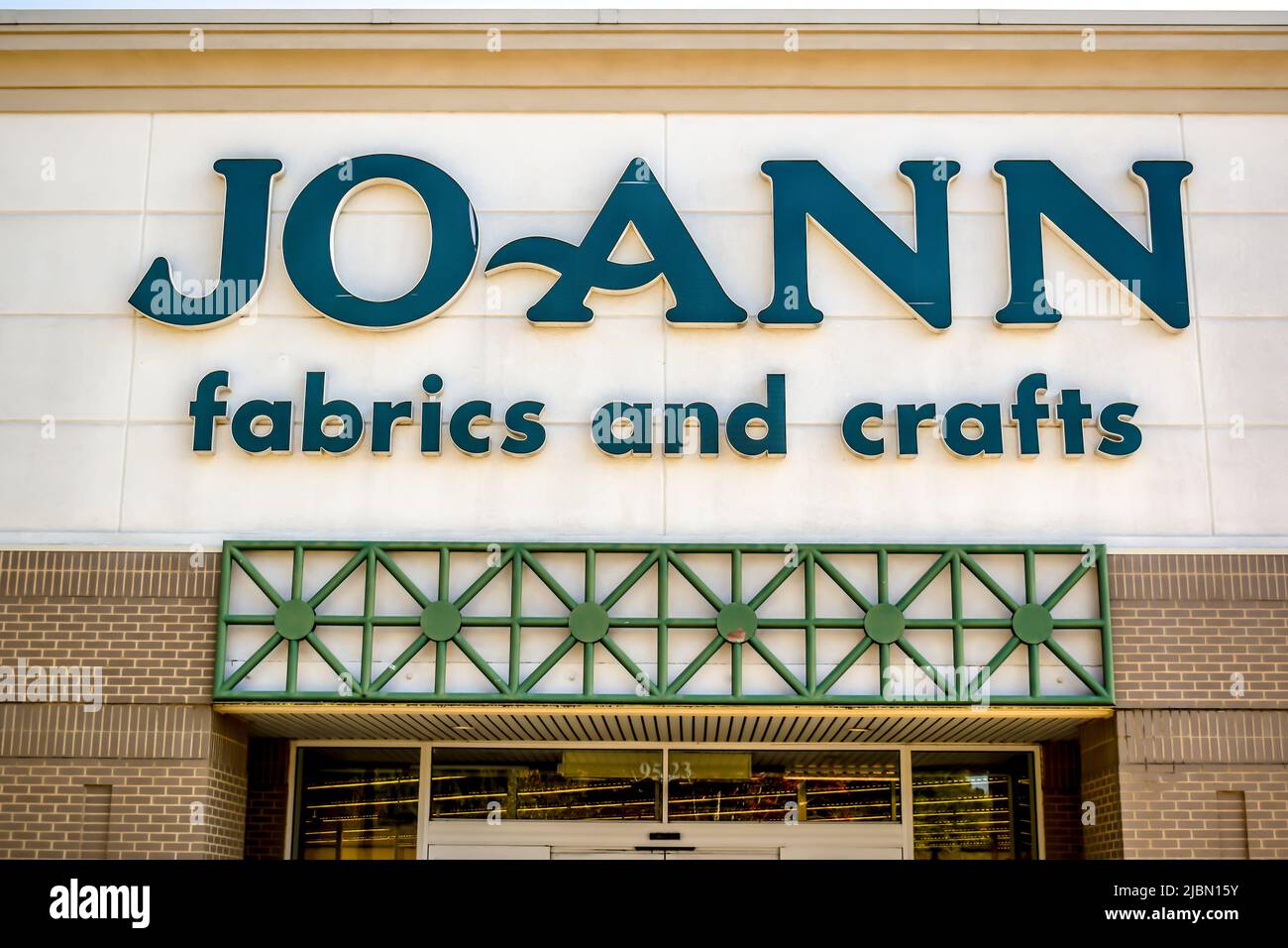 Joann store facade hi res stock photography and images Alamy Joann store facade hi res stock photography and images Alamy