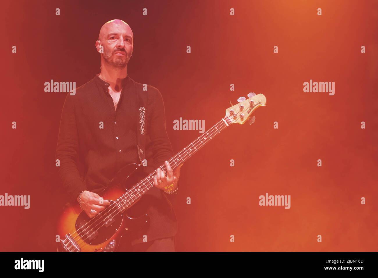 Subsonica venezia hi-res stock photography and images - Alamy