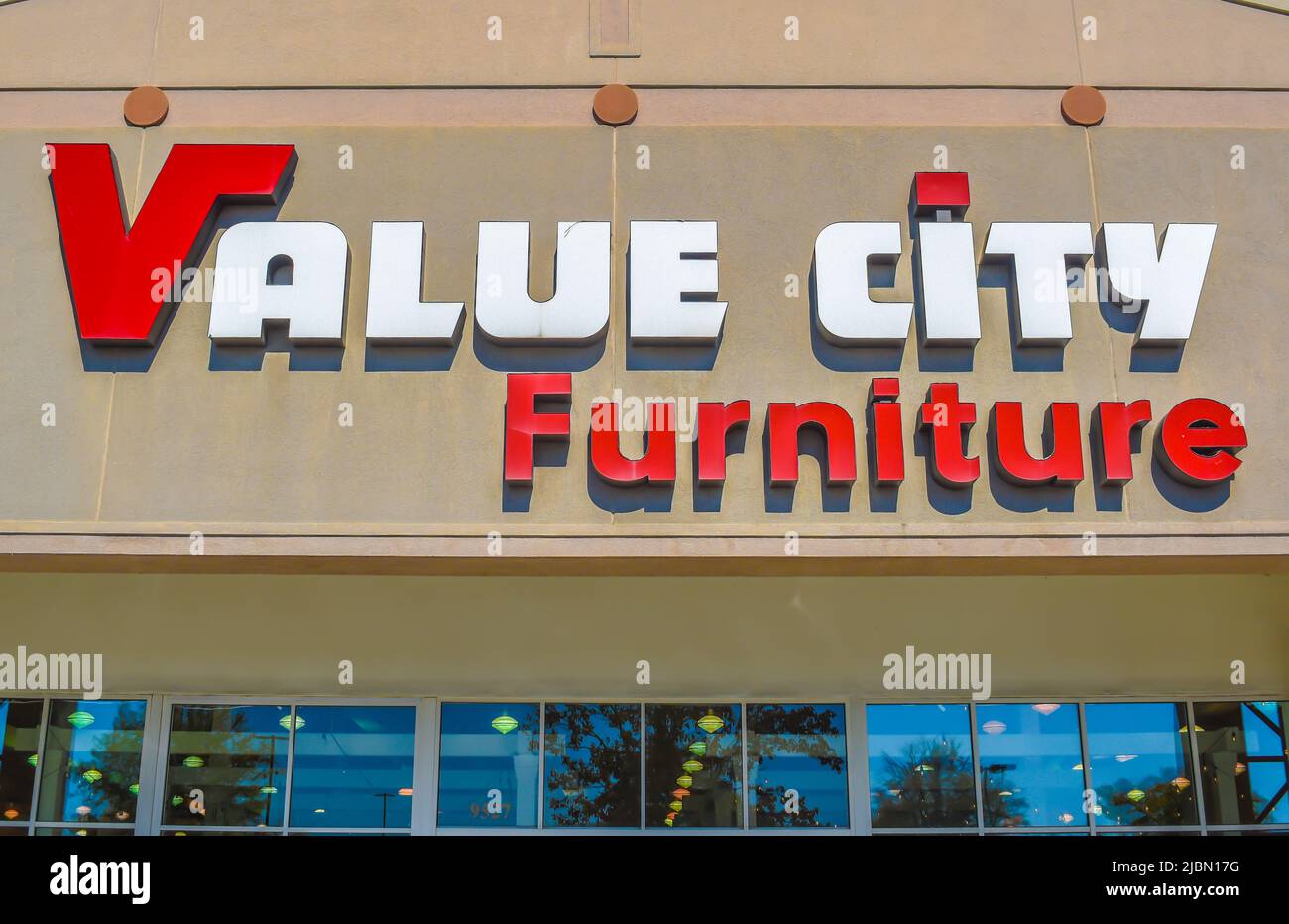 Value city furniture outlet on sale near me