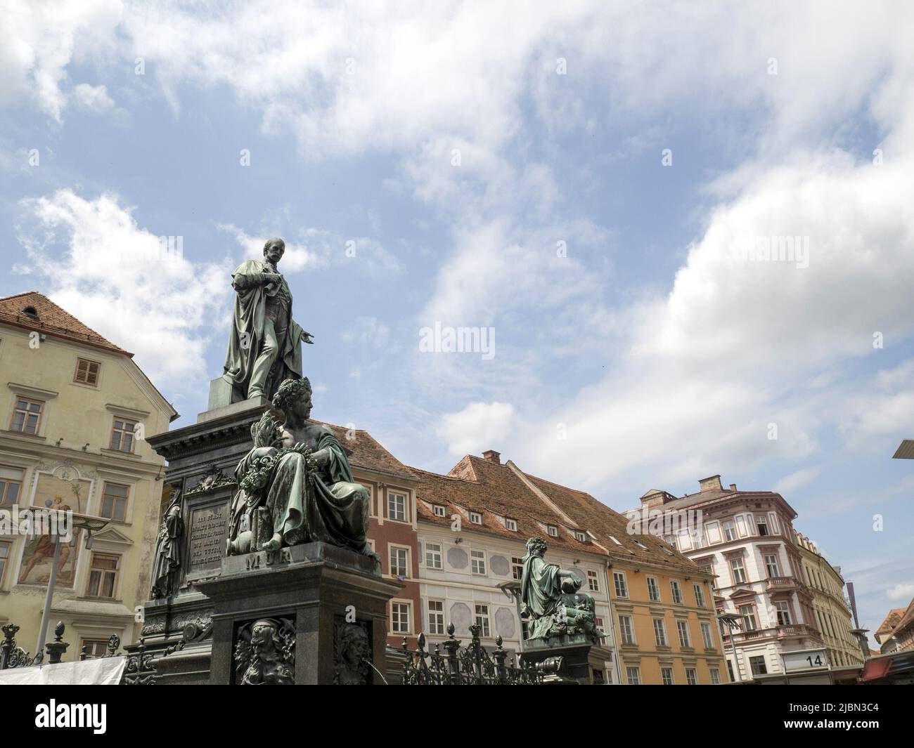 Graz austrija