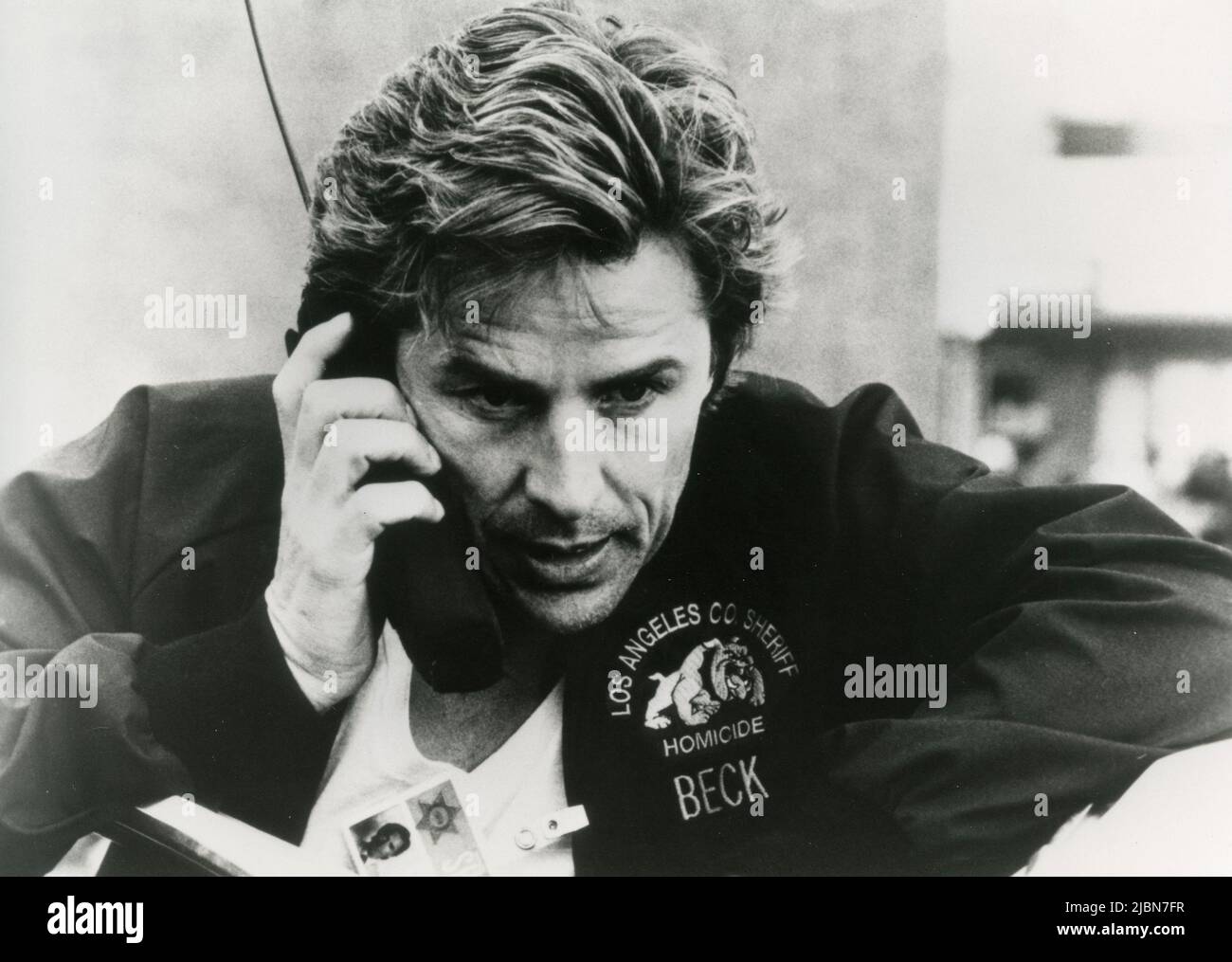 Dead bang film hires stock photography and images Alamy