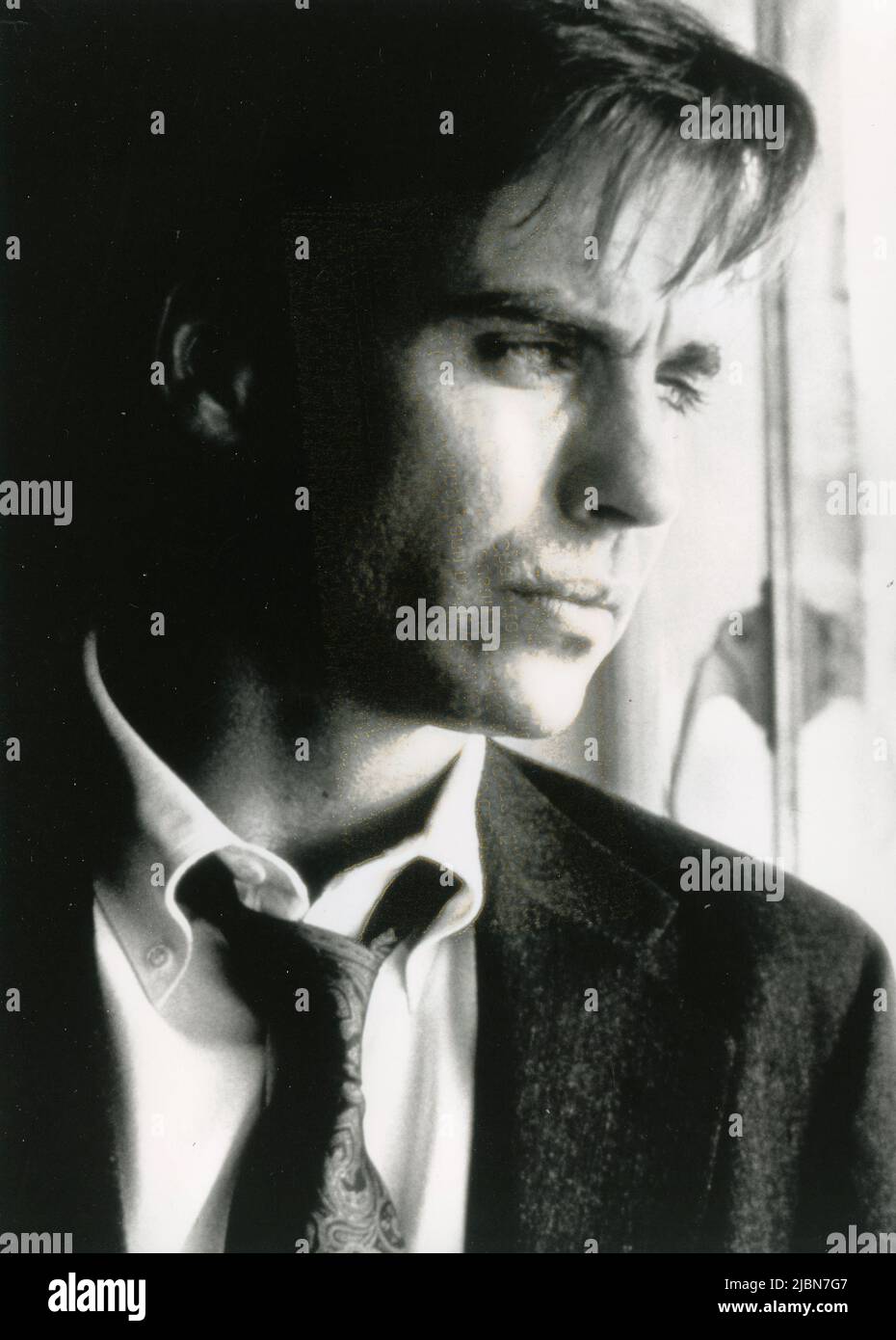 Actor Jeff Fahey in the movie Out of Time, USA 1990 Stock Photo - Alamy