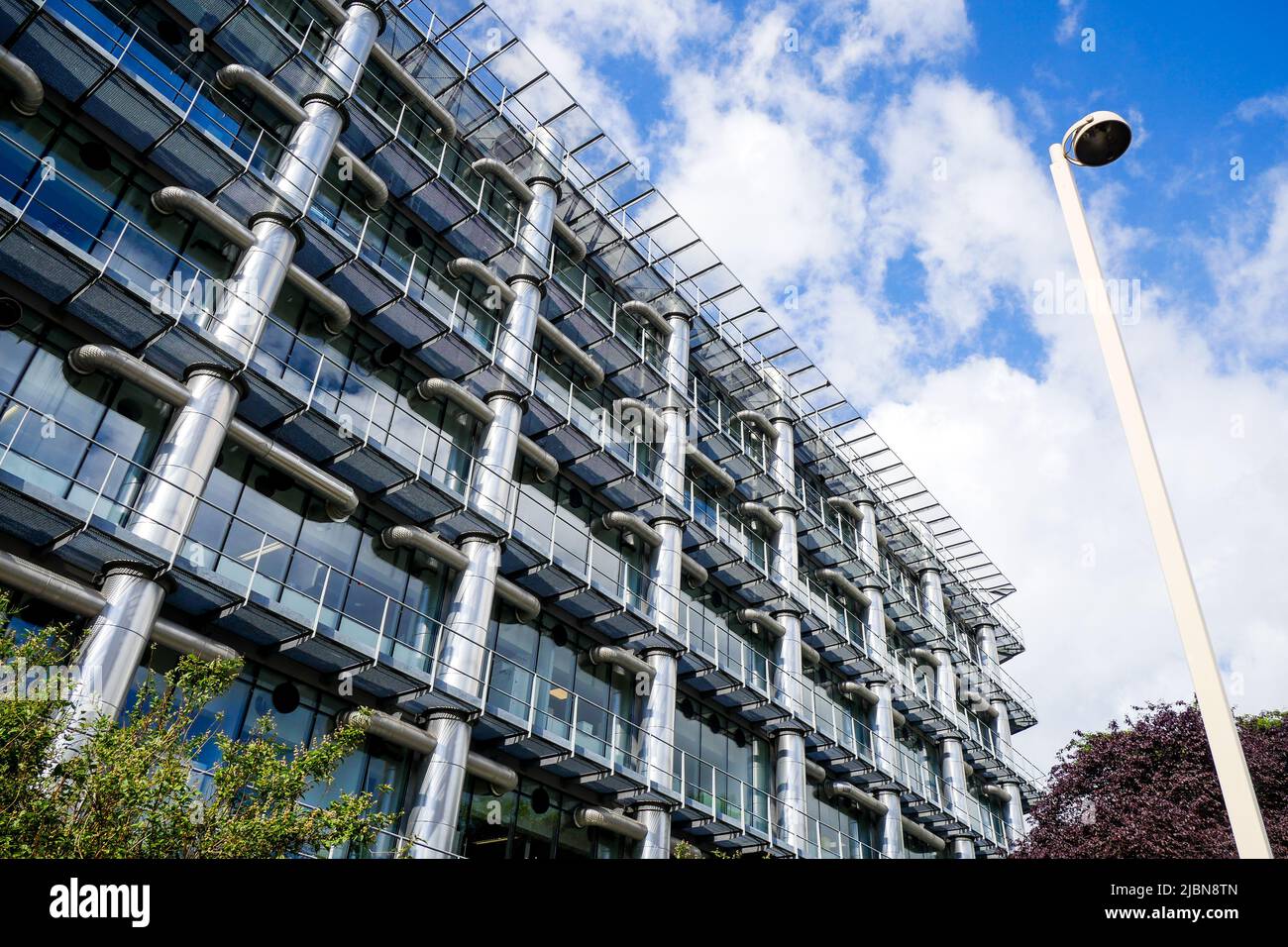 Medical Biology and Pathological anatomy Laboratory, Croix-Rousse ...