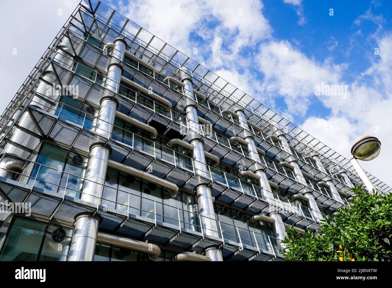 Medical Biology and Pathological anatomy Laboratory, Croix-Rousse ...