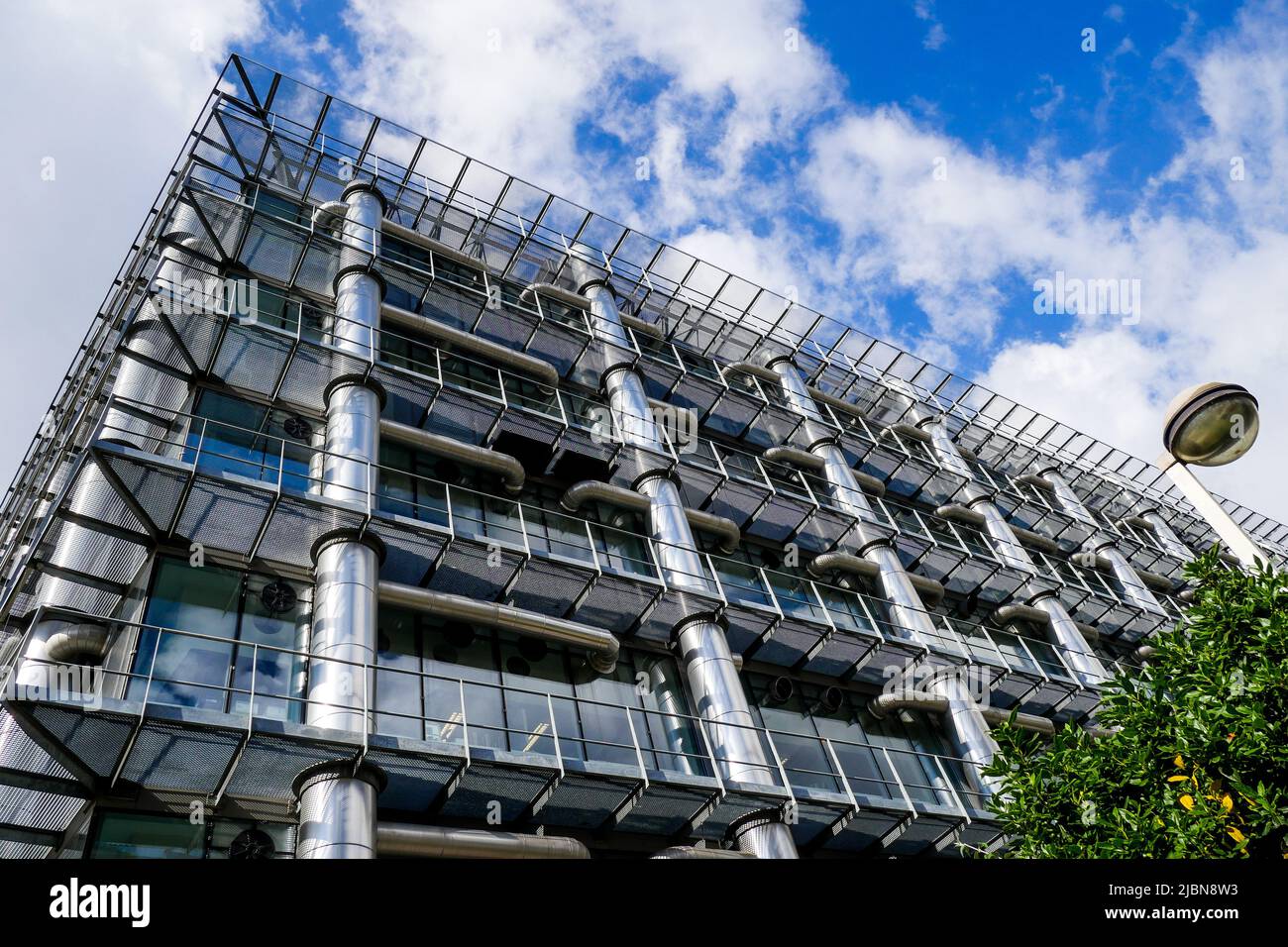 Medical Biology and Pathological anatomy Laboratory, Croix-Rousse ...