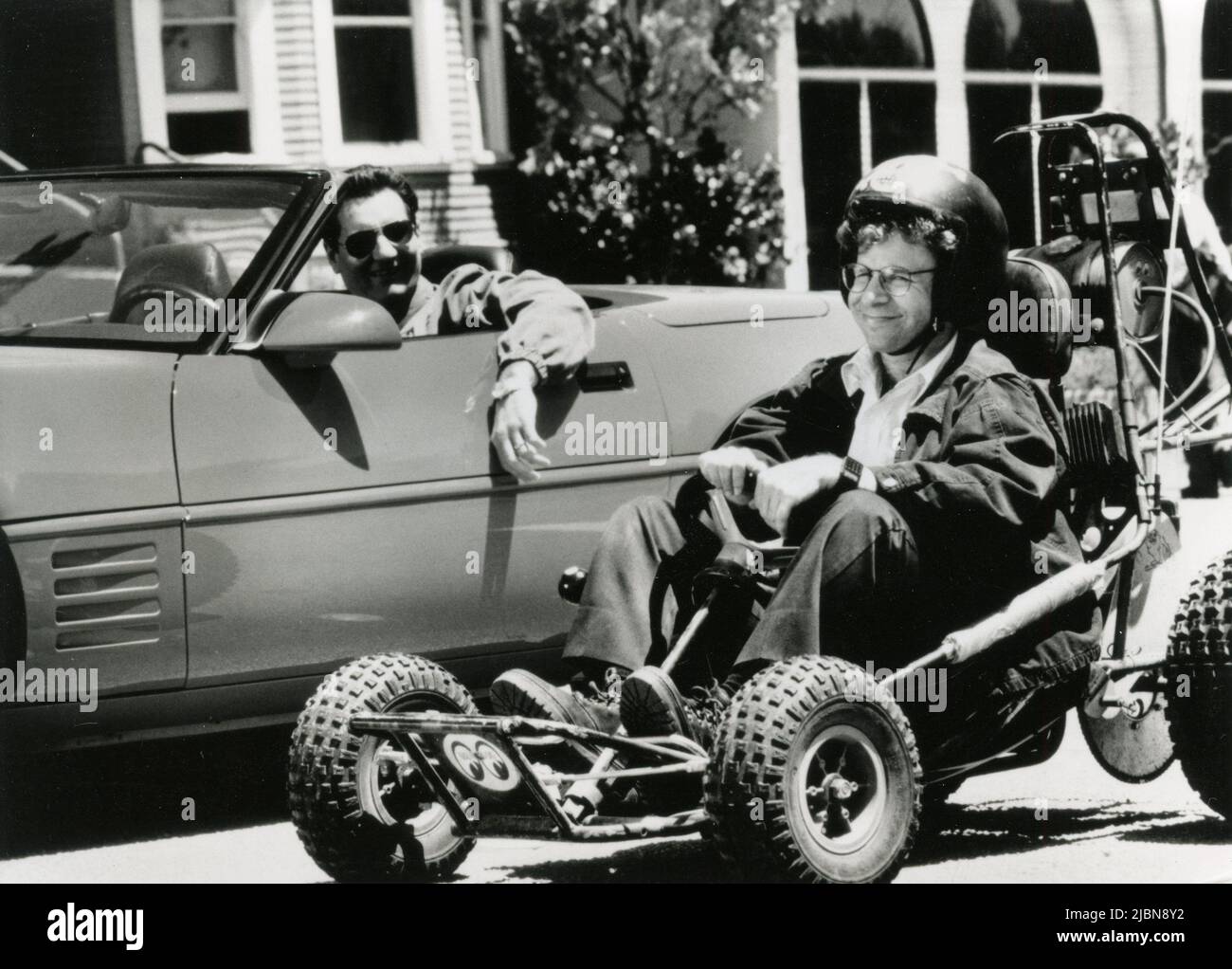 Jake Berman Little Giants Intimidation