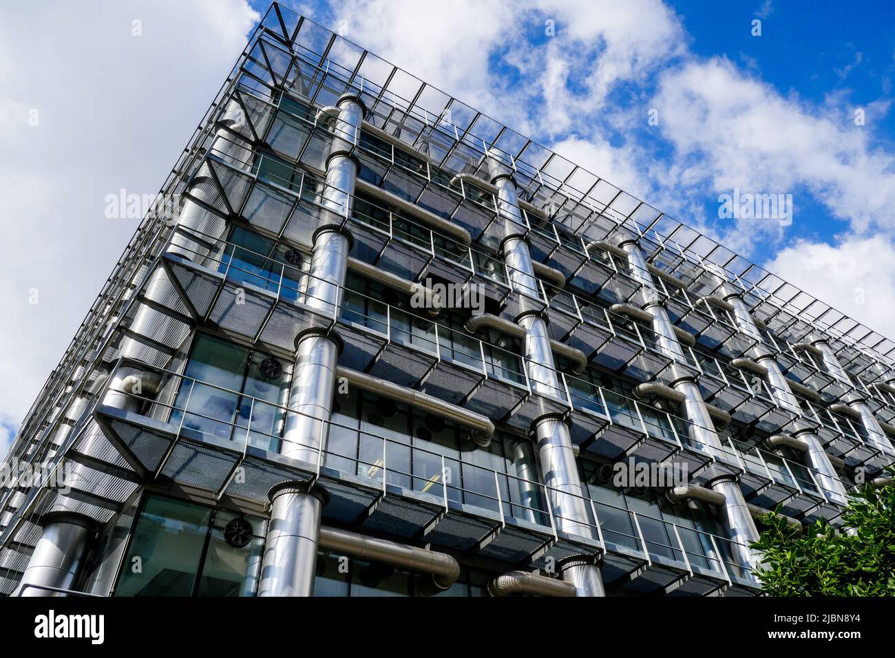 Medical Biology and Pathological anatomy Laboratory, Croix-Rousse ...