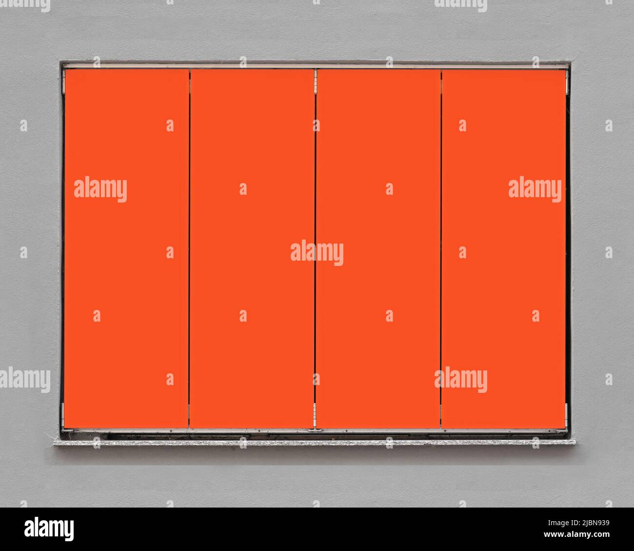 Safety shutter hi-res stock photography and images - Alamy