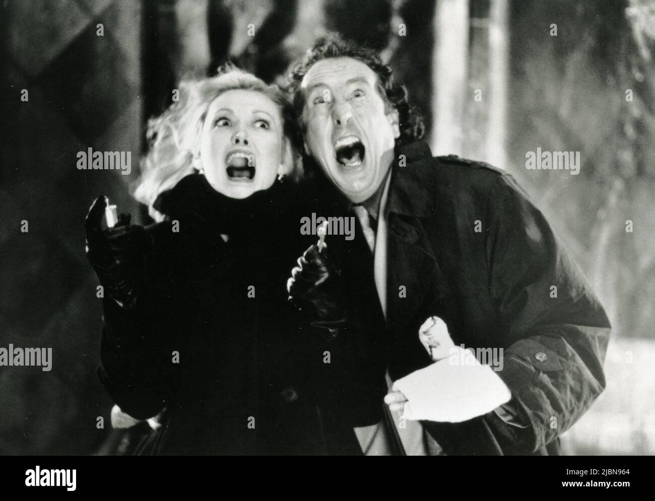 Casper 1995 cathy moriarty hi-res stock photography and images - Alamy