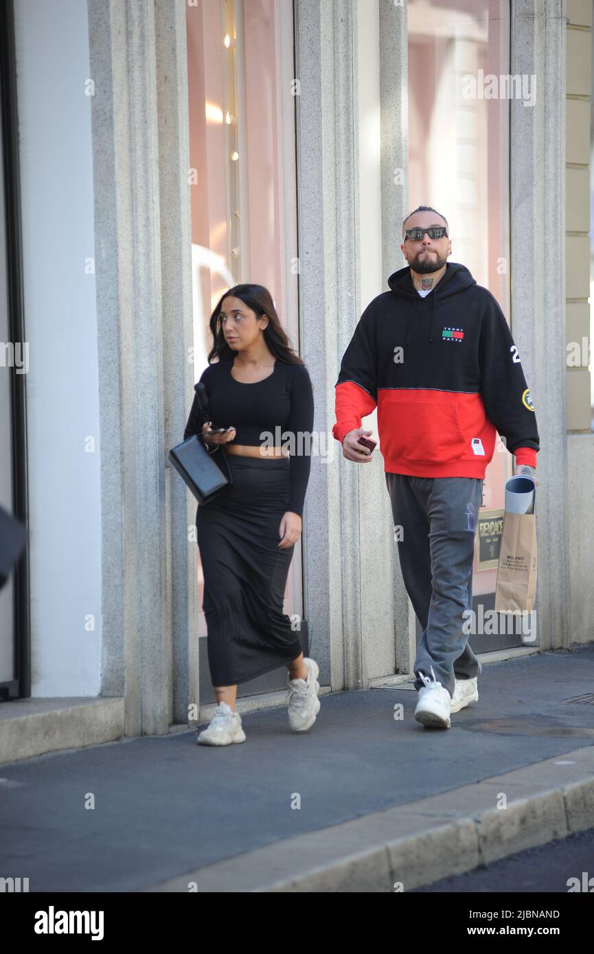 Gue pequeno rapper hi-res stock photography and images - Alamy