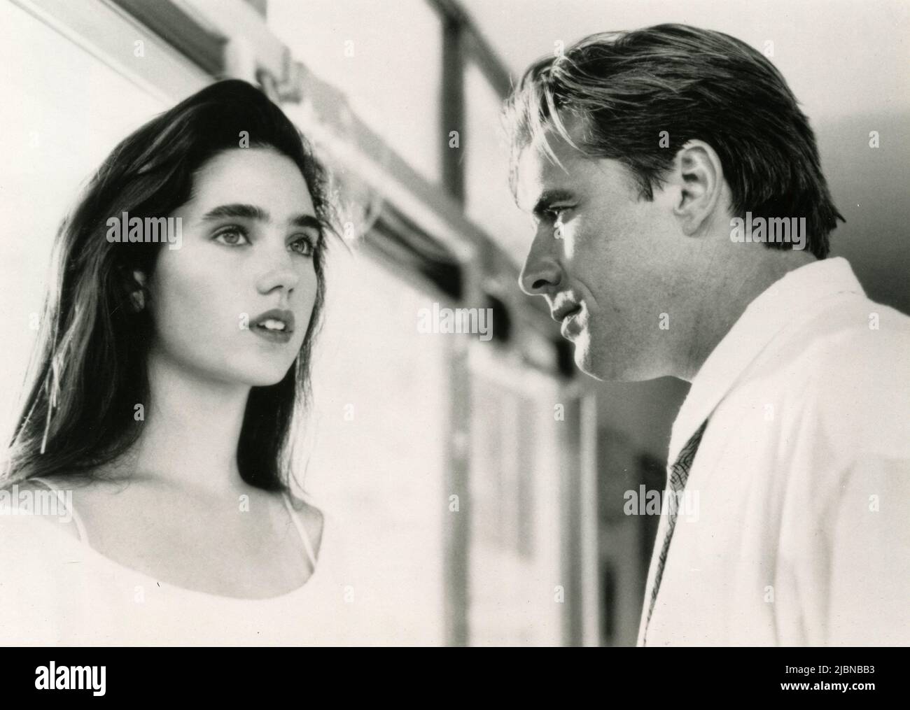 Actress Jennifer Connelly – Stock Editorial Photo © s_bukley #127318538