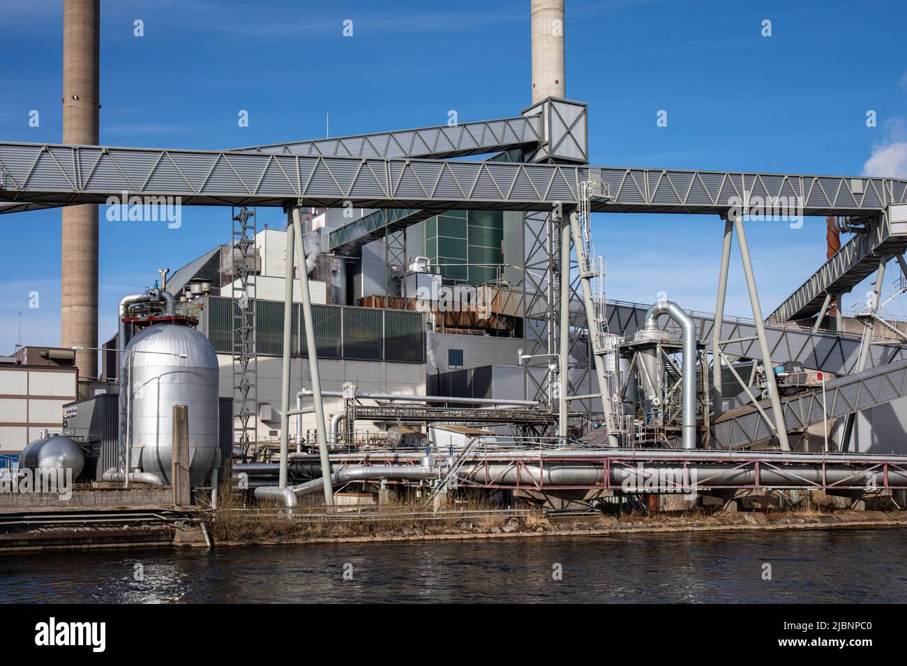 Industrial structures hires stock photography and images Alamy