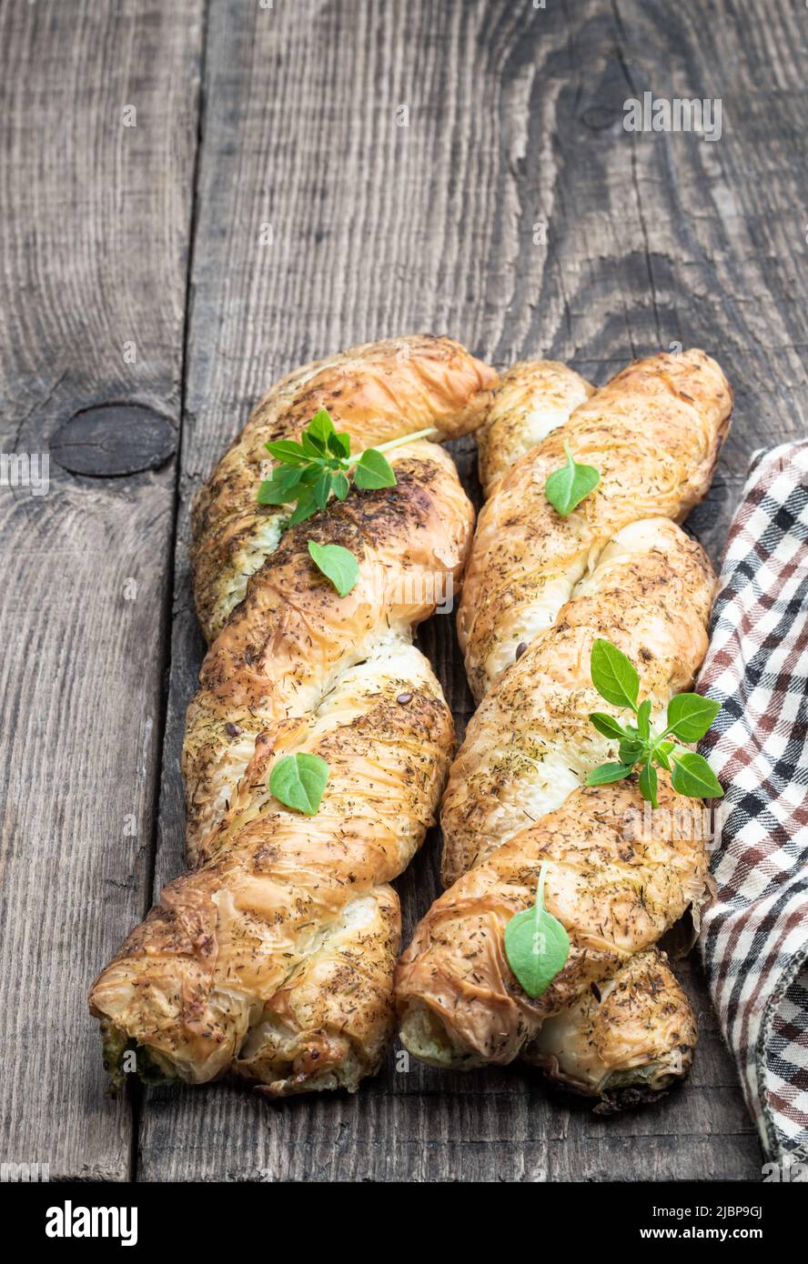 Braided meat hi-res stock photography and images - Alamy
