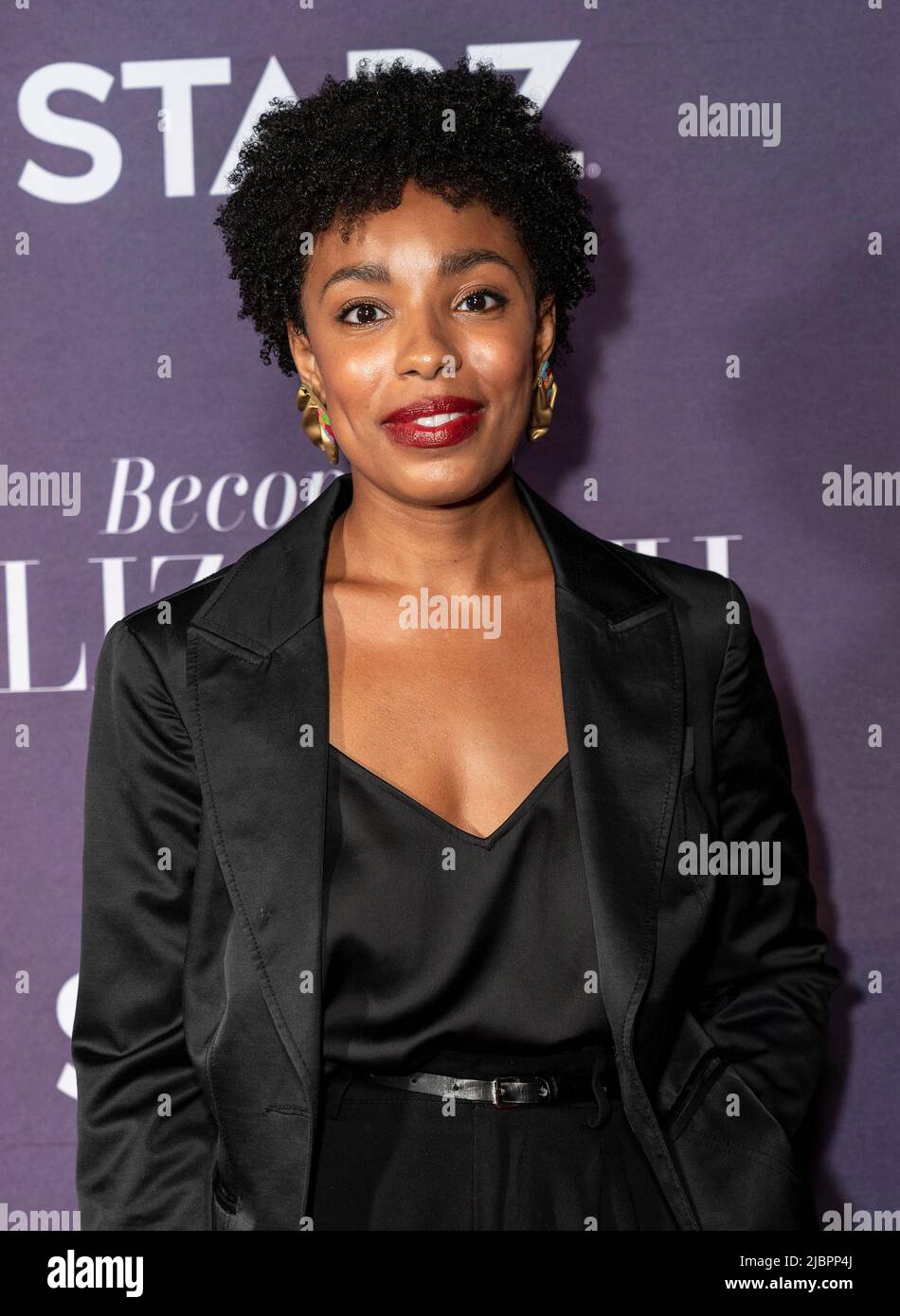 elizabeth hires stock photography and images Alamy