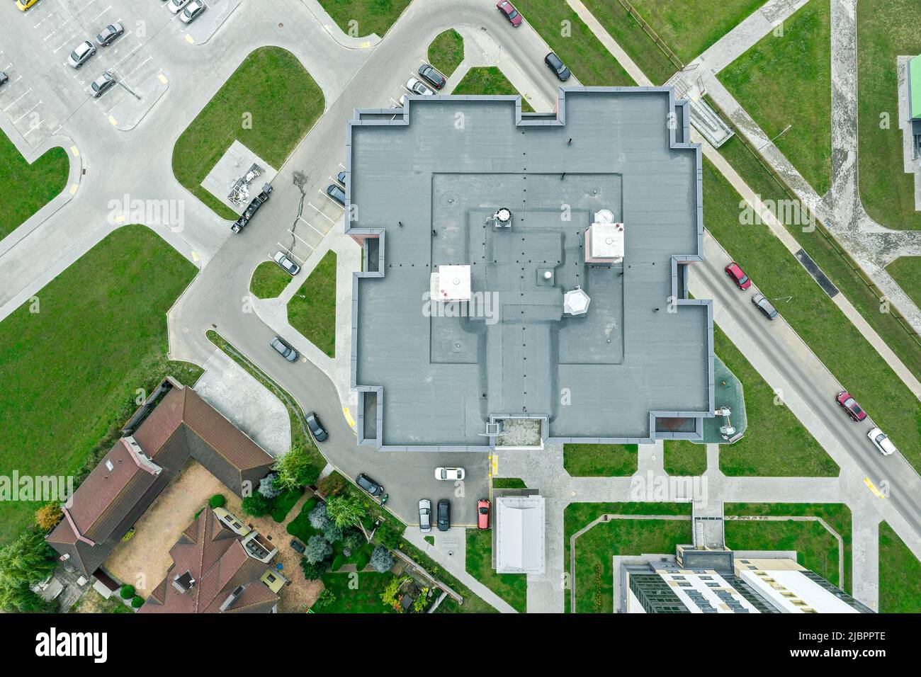 Image showcasing Improving natural ventilation for an energy-efficient low-income ...