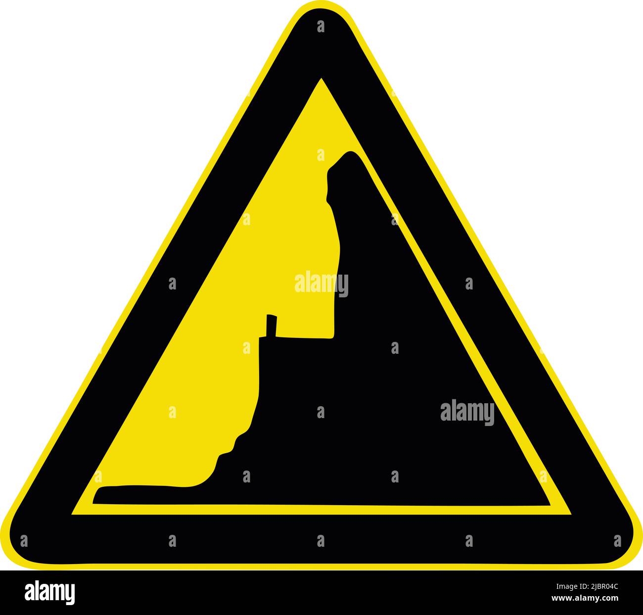 Warning signs, Road signs in China, A wide variety of road signs are
