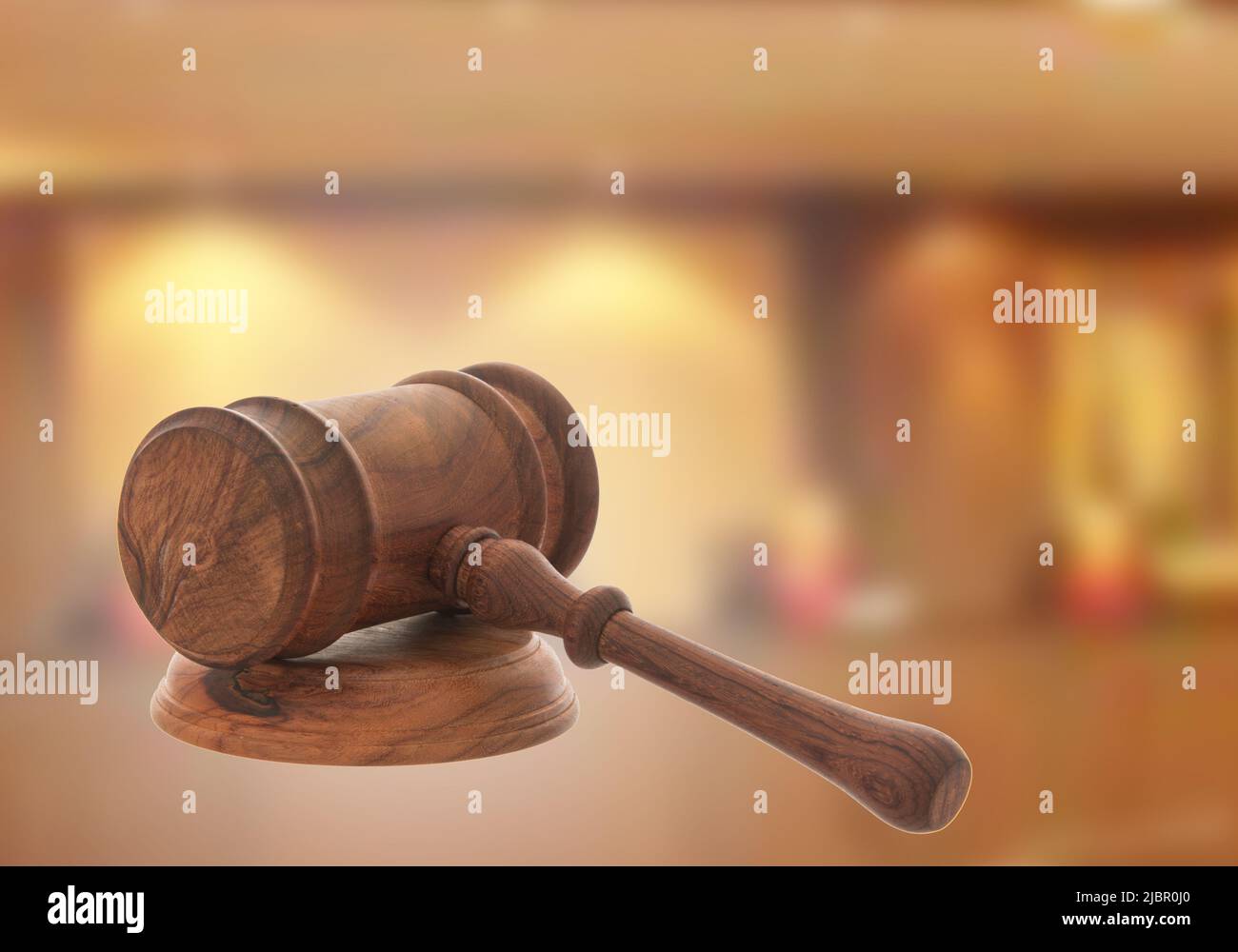 Mallet of judge, Court gavel,Law theme, Wooden judge gavel Stock Photo Alamy