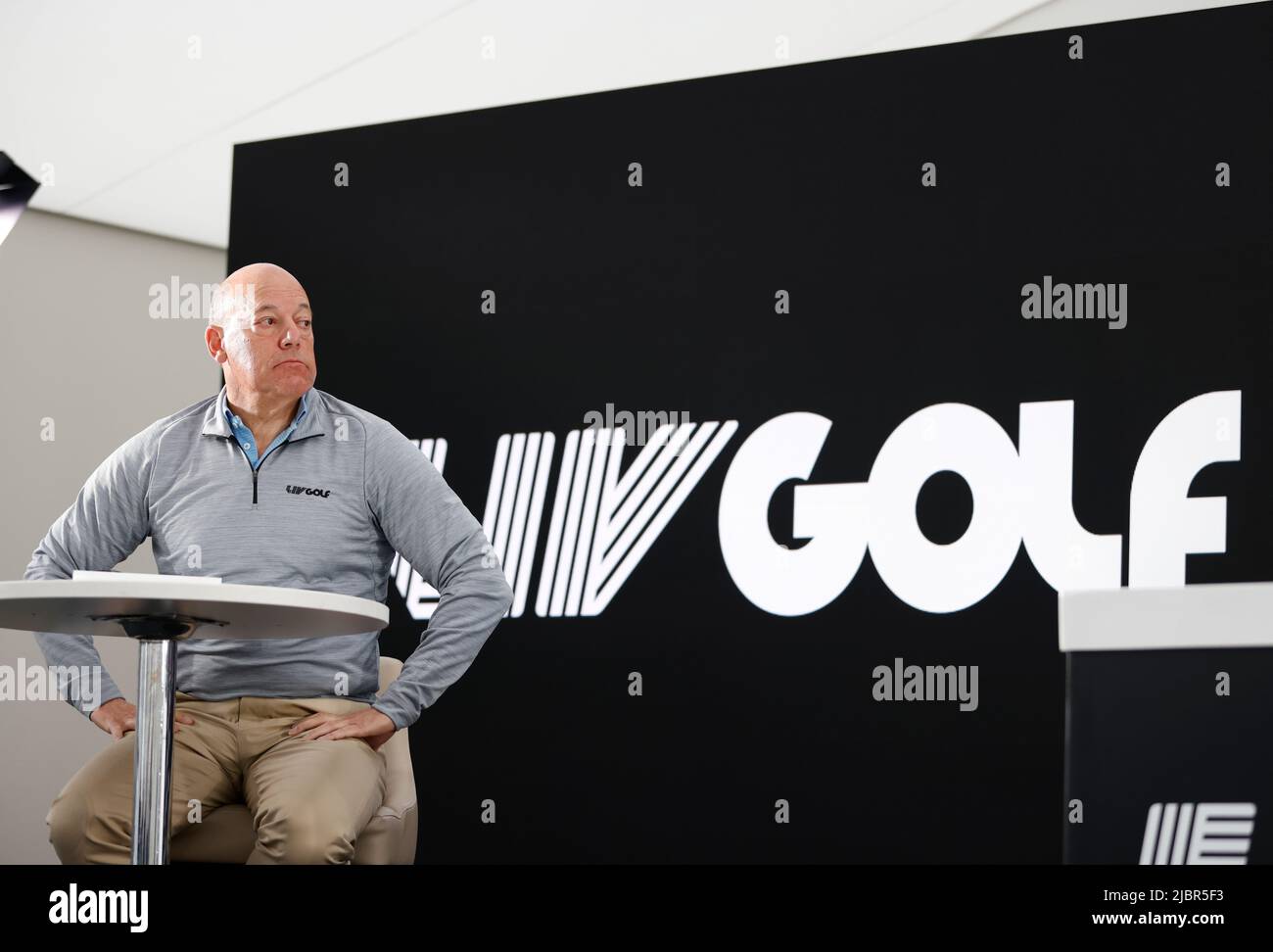 Ari fleischer hi-res stock photography and images - Alamy
