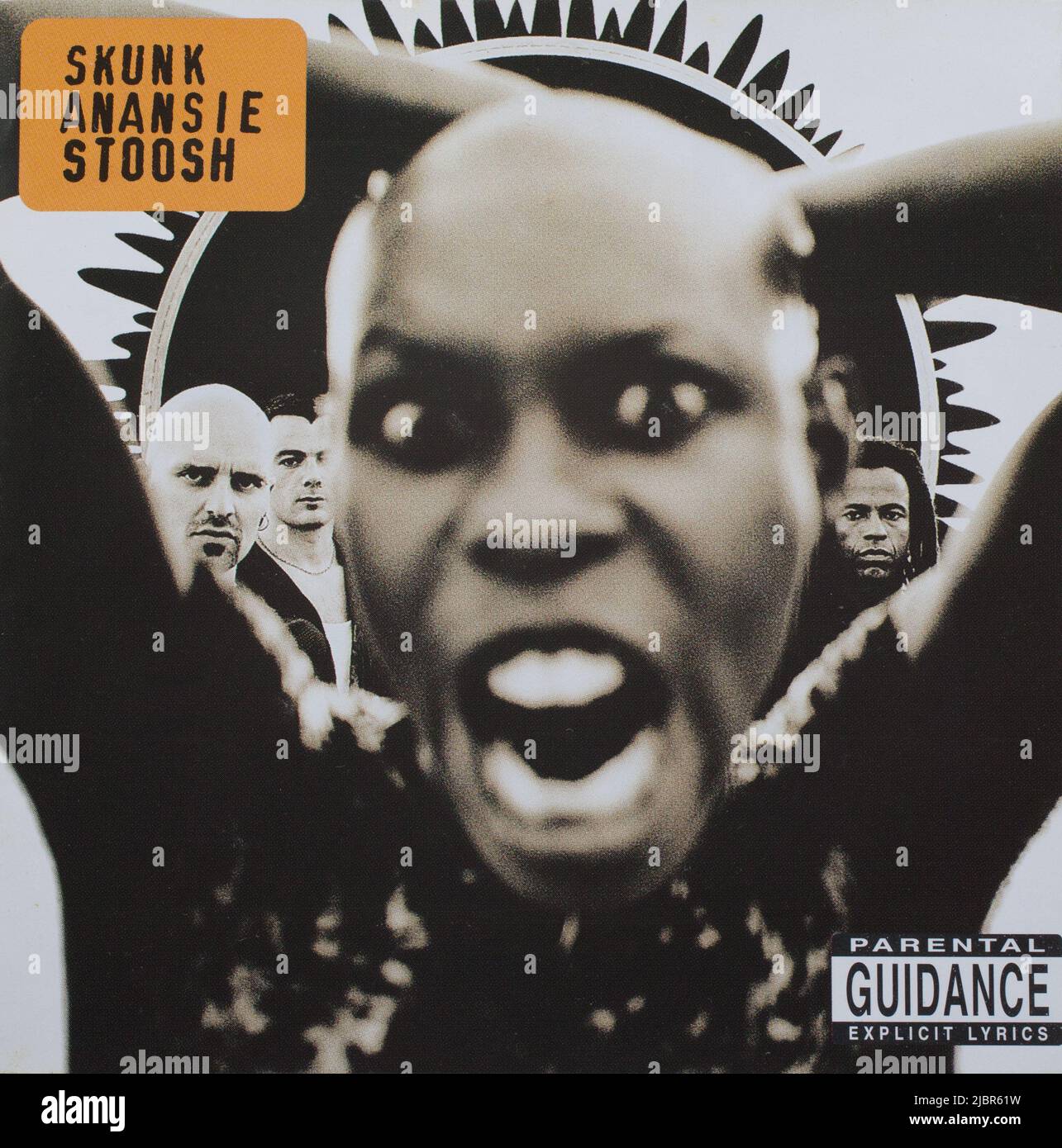 Skunk anansie stoosh hi-res stock photography and images - Alamy