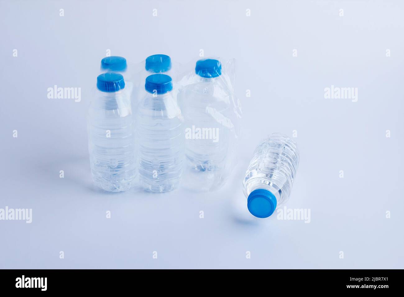 Bottled Water in Six Sizes Stock Photo by ©ginosphotos1 15818829