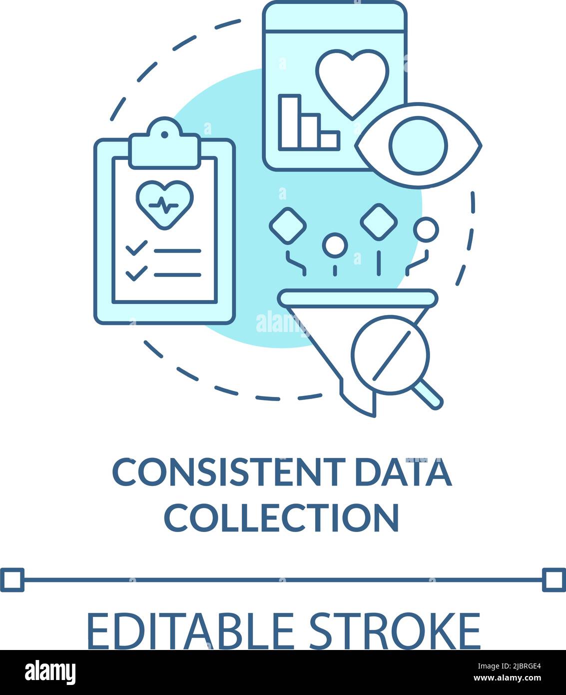 Consistent data hi-res stock photography and images - Alamy