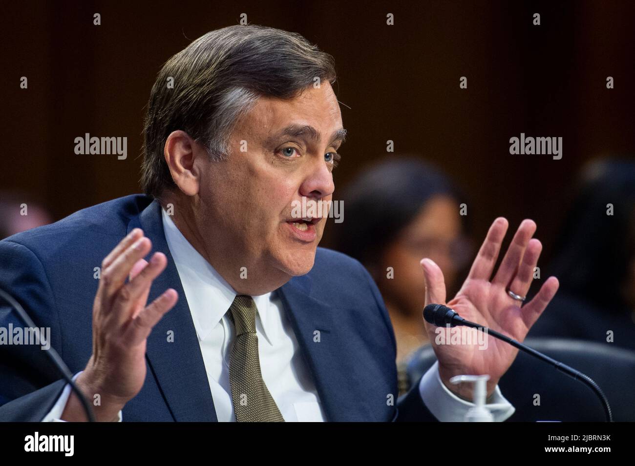 George shapiro hi-res stock photography and images - Alamy