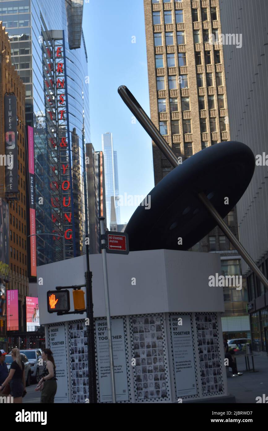 Garment district hires stock photography and images Alamy