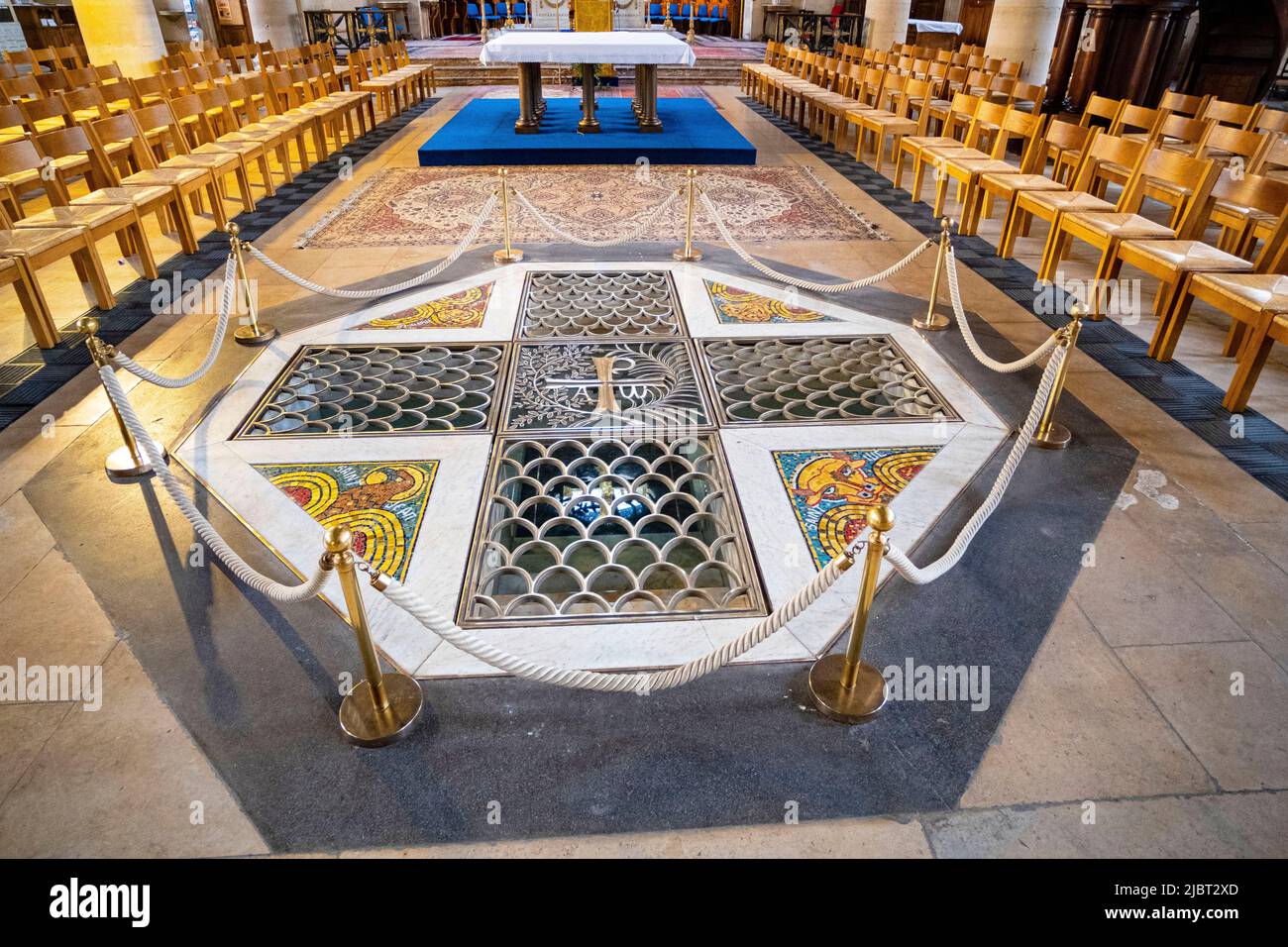 France, Paris, NotreDamedeBonneNouvelle church, historical monument