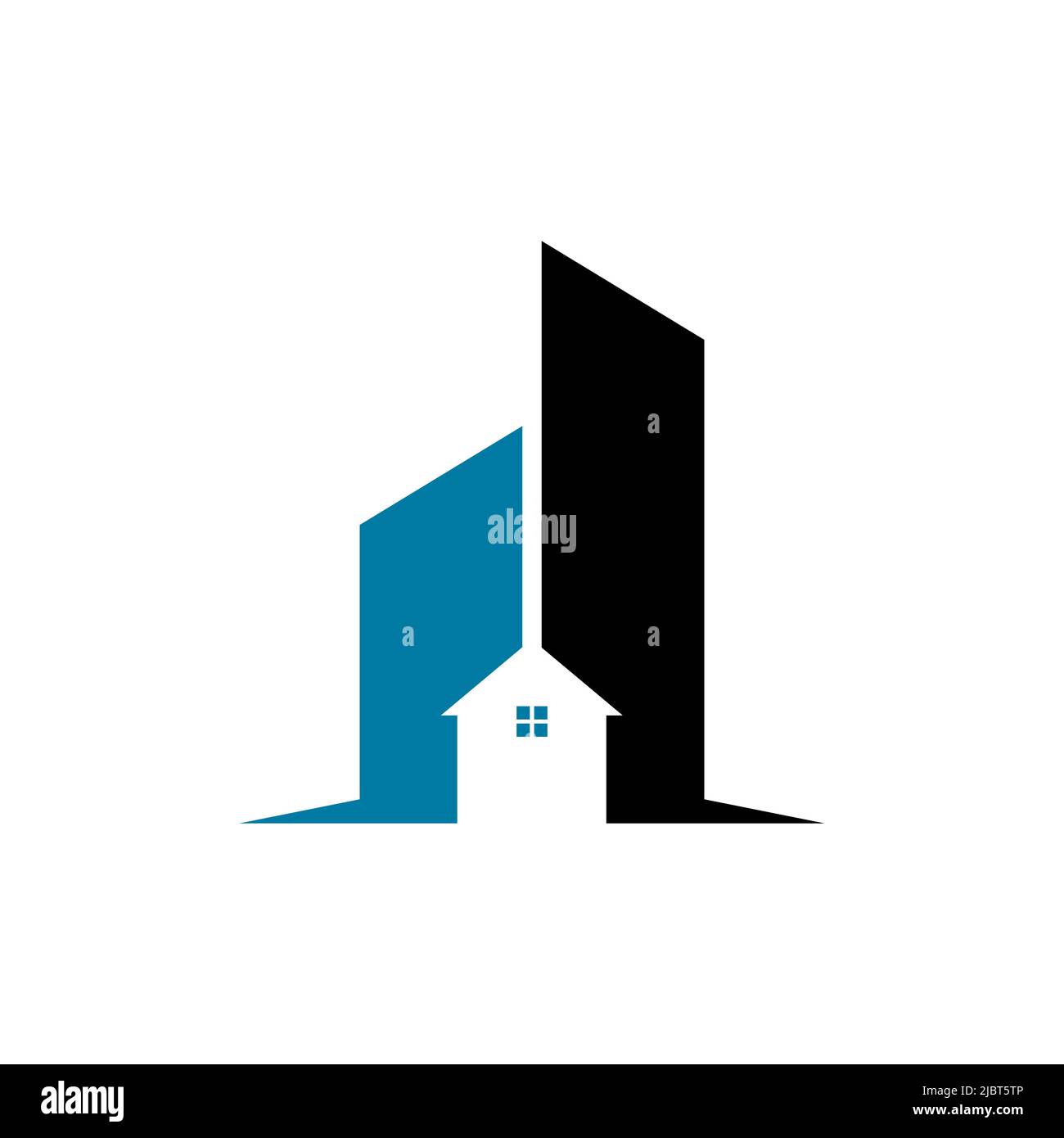 Apartment logo icon design vector template Stock Vector Image & Art - Alamy