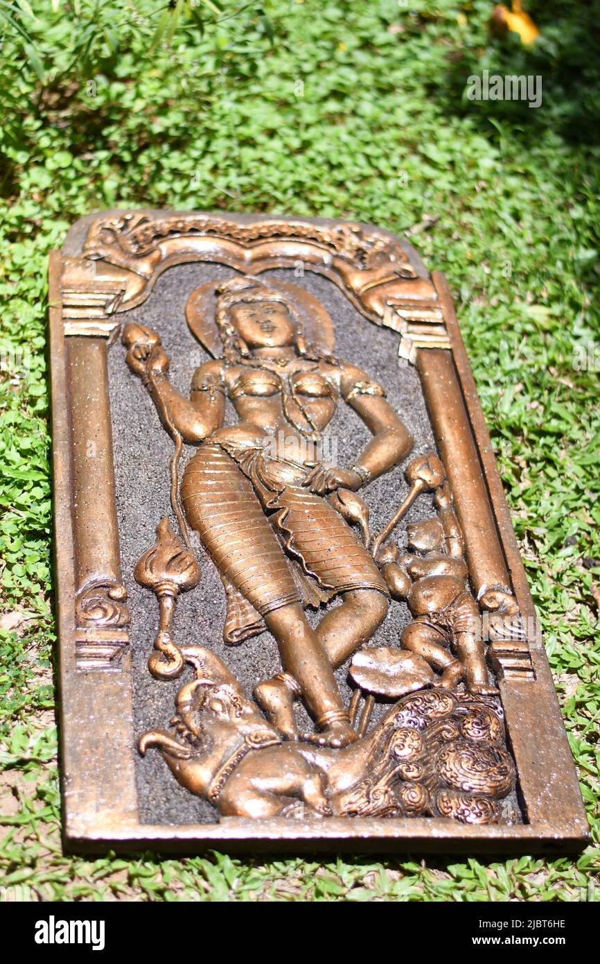 Goddess vector hi-res stock photography and images - Alamy