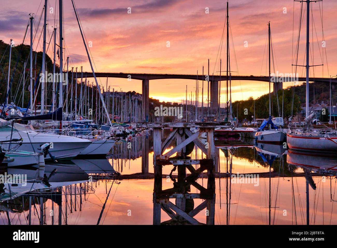 BAIE DE SAINT BRIEUC LE L GU visual data 5