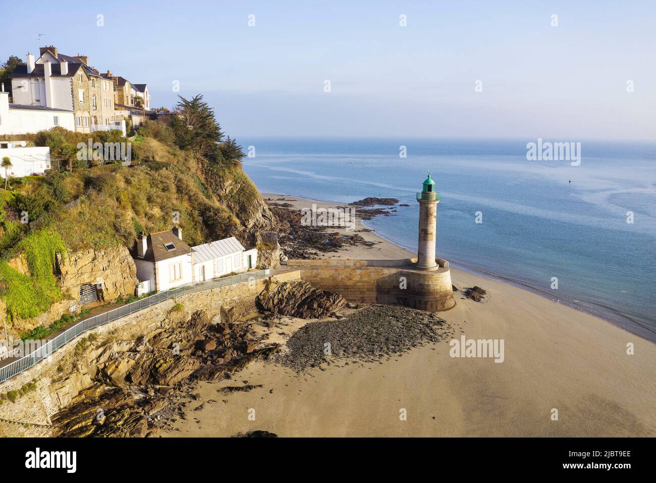 BAIE DE SAINT BRIEUC LE L GU visual data 2